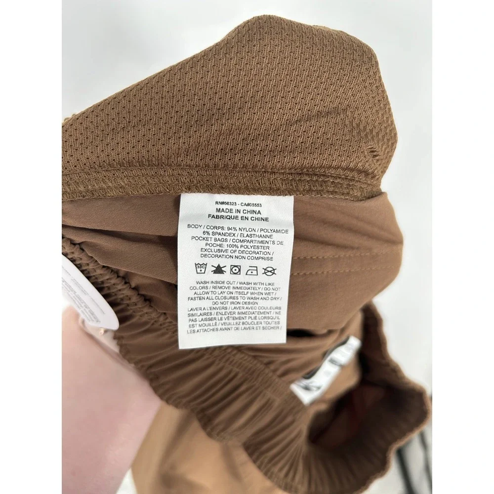 Nike SB Kearny Cargo Skate Pants Skateboarding Small Belted Cargo‎ FV7347-235